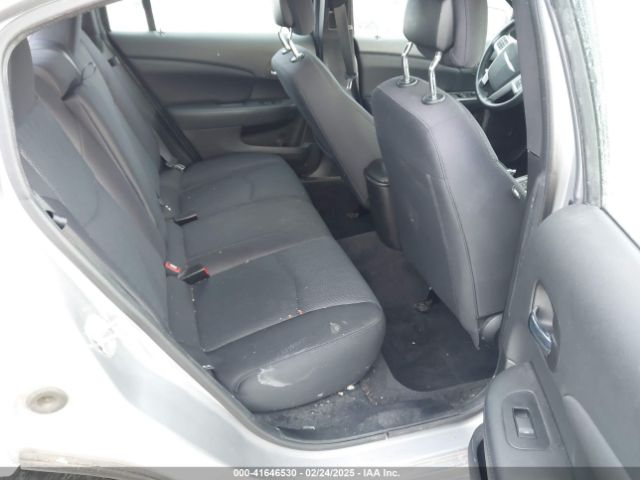 2014 CHRYSLER 200 1C3CCBBBXEN183419 Photo 7