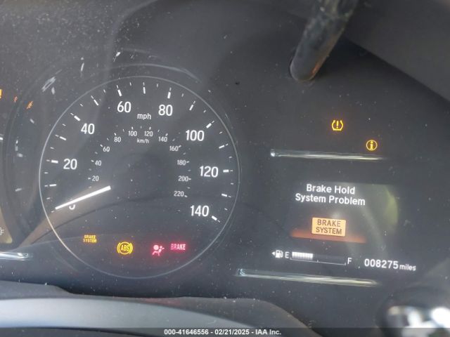 3CZRU5H56NM704100 Honda Hr-v 2wd Ex