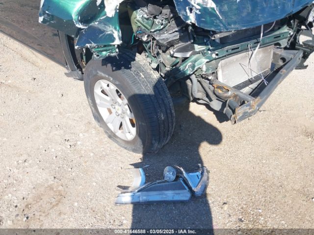 1GCGSCE38G1102826 Chevrolet Colorado Lt