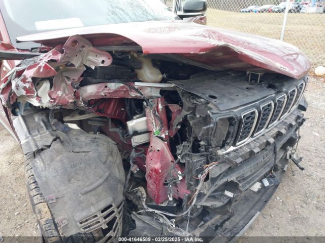 1C4RJKBG4N8626251 Jeep Grand Cherokee L Limited 4x4