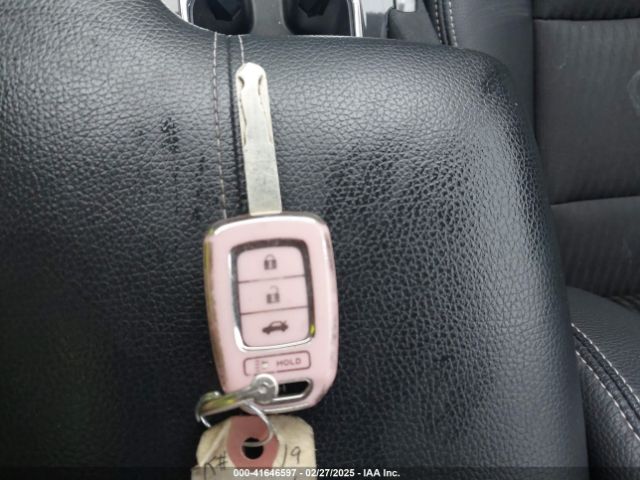 1HGCR2F53HA252639 Honda Accord Sport