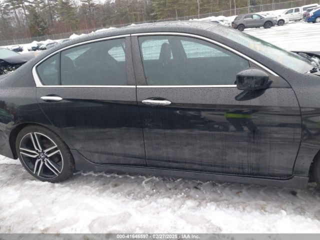1HGCR2F53HA252639 Honda Accord Sport