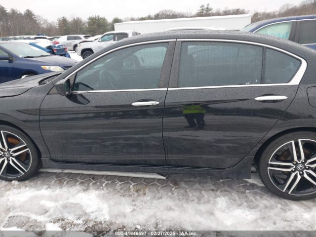 1HGCR2F53HA252639 Honda Accord Sport