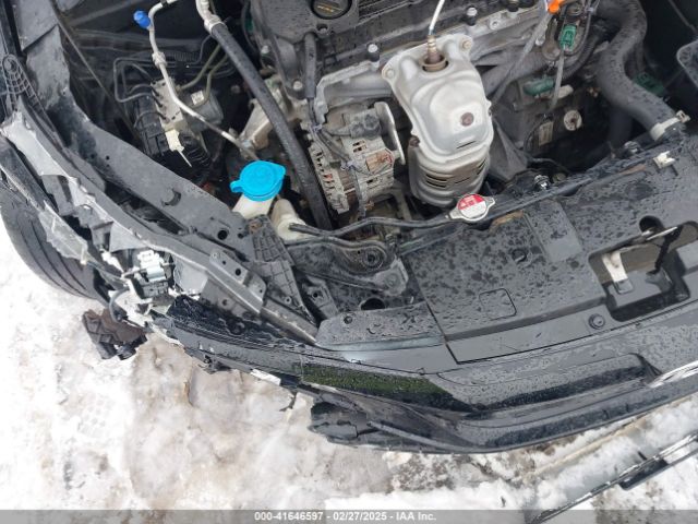 1HGCR2F53HA252639 Honda Accord Sport
