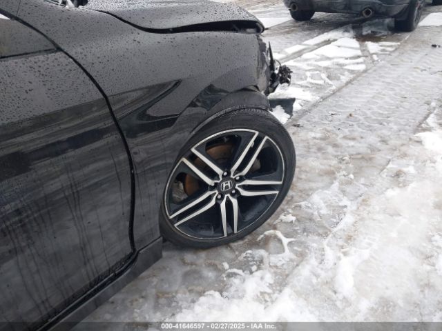 1HGCR2F53HA252639 Honda Accord Sport