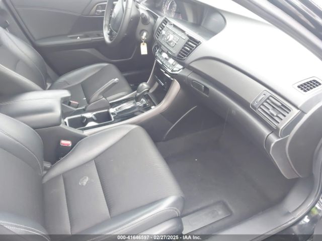 1HGCR2F53HA252639 Honda Accord Sport