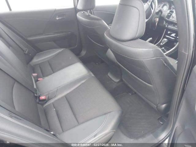 1HGCR2F53HA252639 Honda Accord Sport