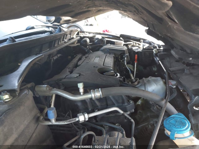 1HGCR2F56GA122028 Honda Accord Sport