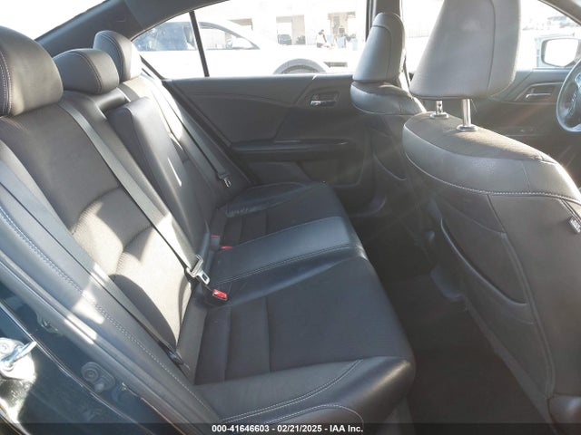 1HGCR2F56GA122028 Honda Accord Sport