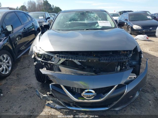 1N4AA6AP7JC397986 Nissan Maxima 3.5 Sl