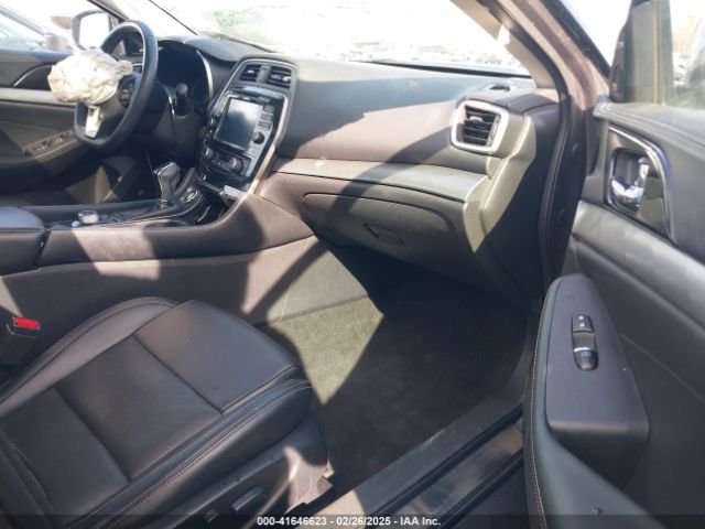 1N4AA6AP7JC397986 Nissan Maxima 3.5 Sl
