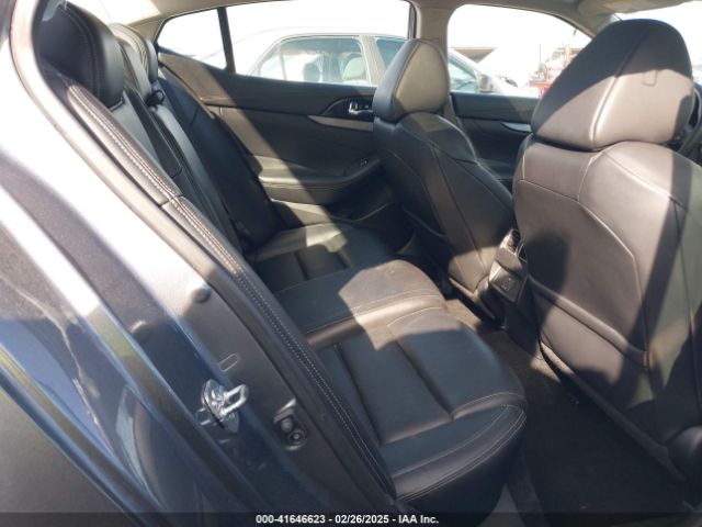 1N4AA6AP7JC397986 Nissan Maxima 3.5 Sl