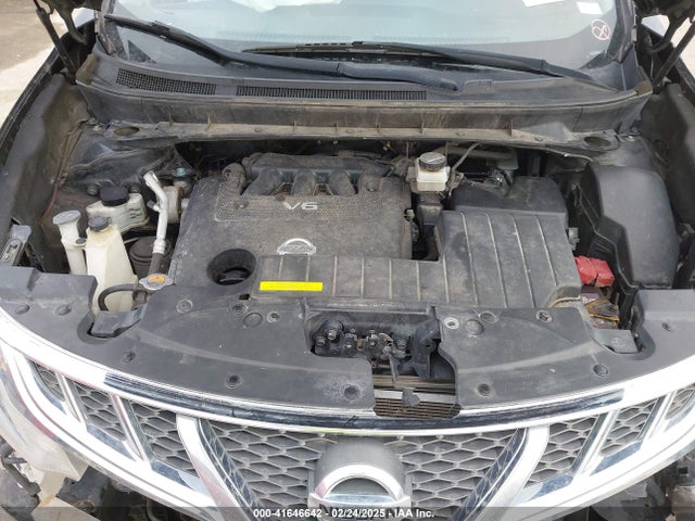 JN8AZ1MU1EW408786 Nissan 2014