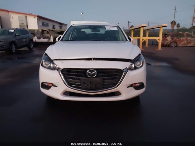 3MZBN1V37JM228348 Mazda py