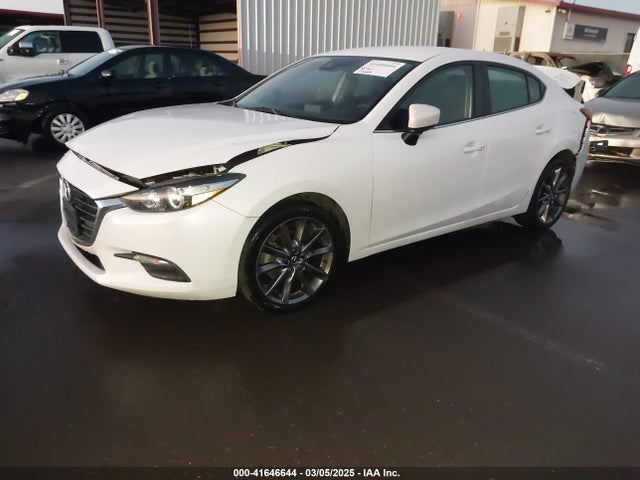 3MZBN1V37JM228348 Mazda py