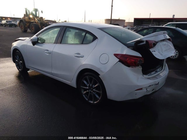 3MZBN1V37JM228348 Mazda py