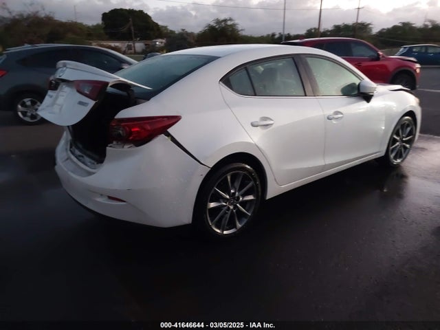 3MZBN1V37JM228348 Mazda py