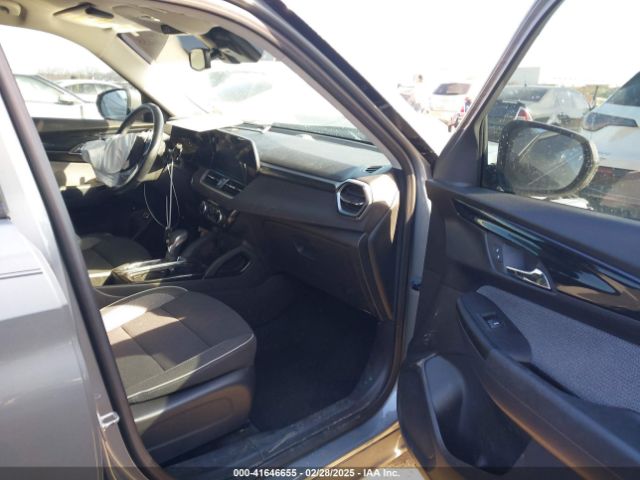 KL79MPSL9RB117067 Chevrolet Trailblazer Fwd Lt