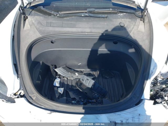 5YJ3E1EA9PF436251 Tesla Model 3 Rear-wheel Drive