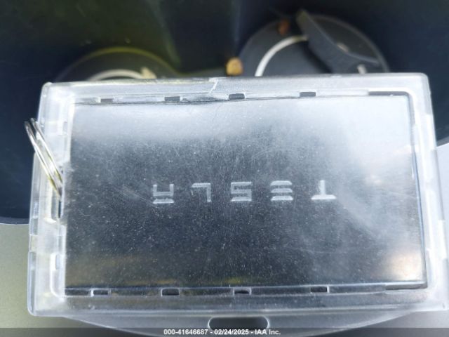 5YJ3E1EA9PF436251 Tesla Model 3 Rear-wheel Drive