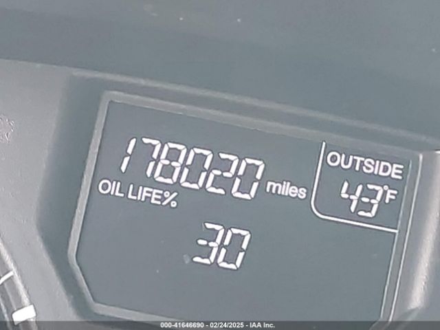 5FNRL5H46FB039057 Honda ODYSSEY EX