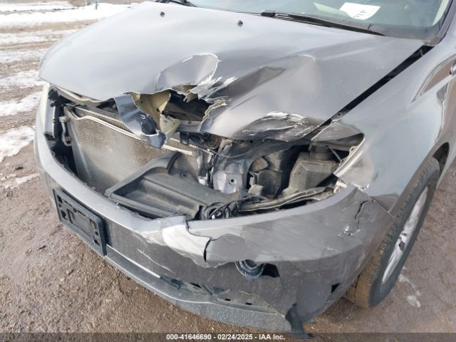 5FNRL5H46FB039057 Honda ODYSSEY EX