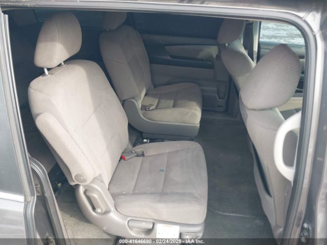 5FNRL5H46FB039057 Honda ODYSSEY EX