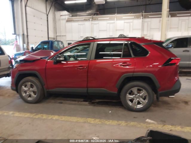 2T3P1RFVXSW511331 Toyota Rav4 Xle
