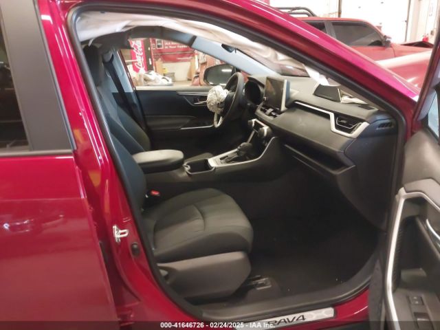 2T3P1RFVXSW511331 Toyota Rav4 Xle