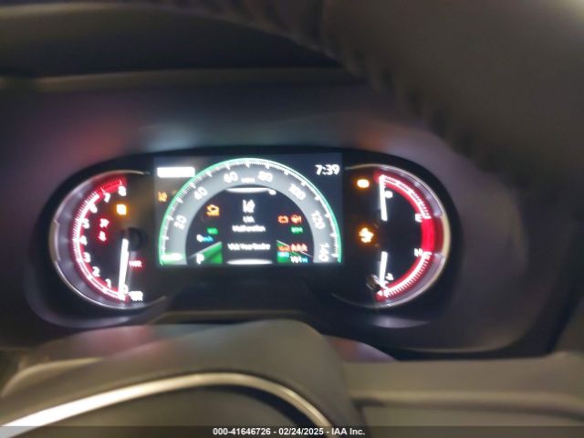 2T3P1RFVXSW511331 Toyota Rav4 Xle