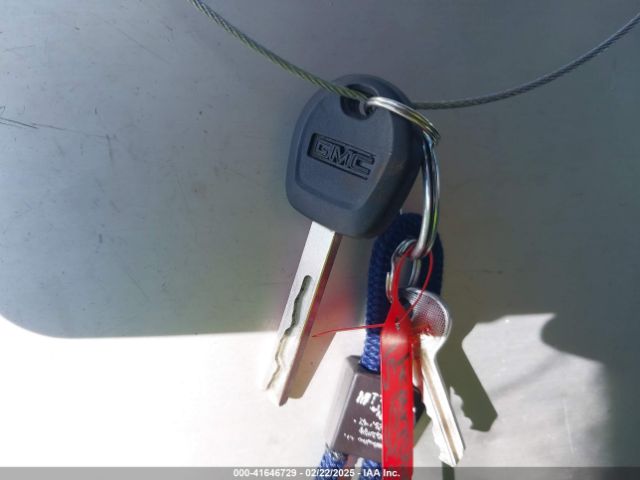 3GTU2UEC6FG455994 GMC Sierra 1500 Sle