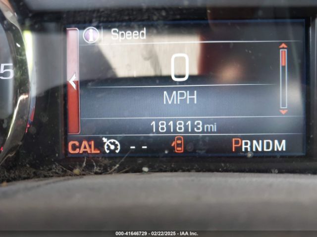 3GTU2UEC6FG455994 GMC Sierra 1500 Sle