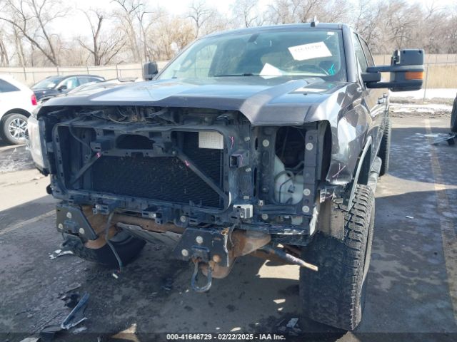 3GTU2UEC6FG455994 GMC Sierra 1500 Sle