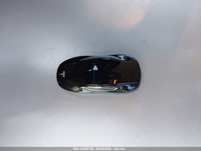 2015 TESLA MODEL S 5YJSA1H16FF093982 Photo 10