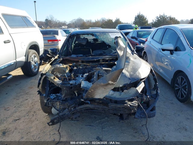 1HGCR2F3XHA268772 Honda ACCORD LX