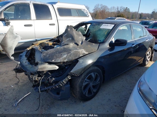 1HGCR2F3XHA268772 Honda ACCORD LX