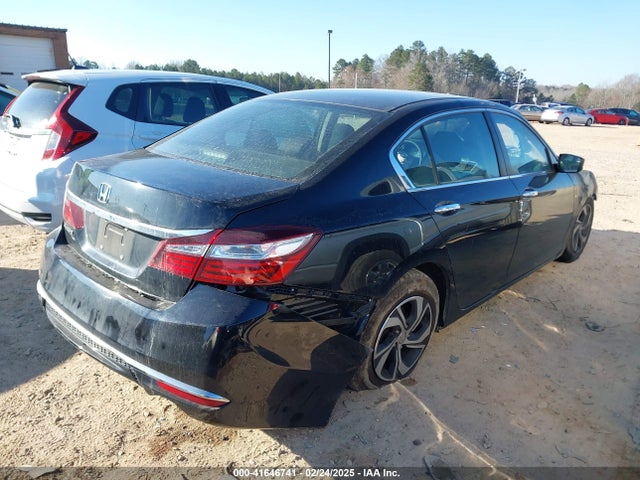 1HGCR2F3XHA268772 Honda ACCORD LX