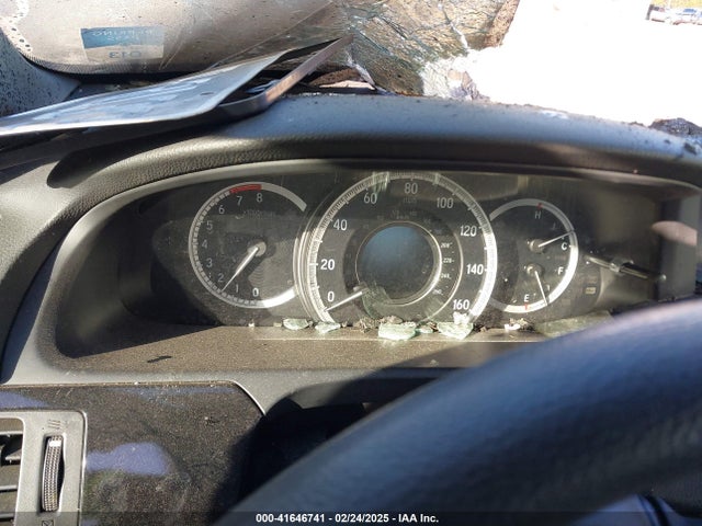 1HGCR2F3XHA268772 Honda ACCORD LX