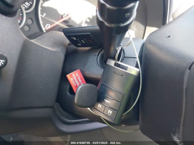 2010 CHEVROLET CORVETTE 1G1YE2DW5A5104852 Photo 10