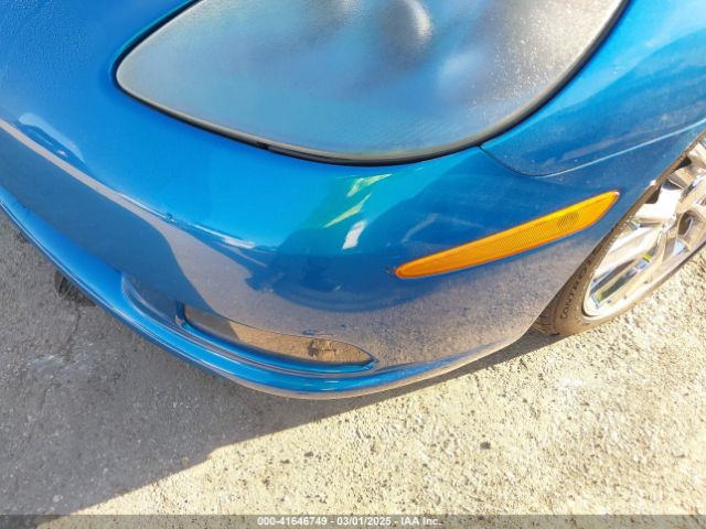 2010 CHEVROLET CORVETTE 1G1YE2DW5A5104852 Photo 5