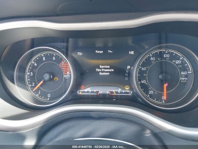 1C4PJLDS1GW141224 Jeep Cherokee Limited
