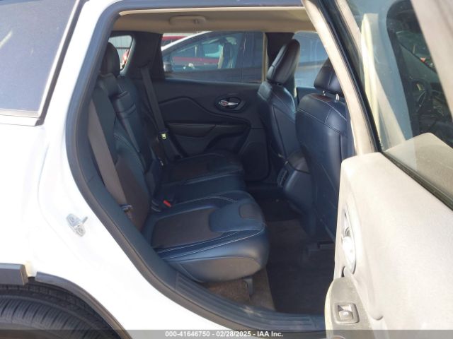 1C4PJLDS1GW141224 Jeep Cherokee Limited