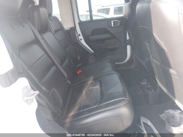 2021 JEEP WRANGLER UNLIMITED 1C4HJXEG9MW532302 Photo 7