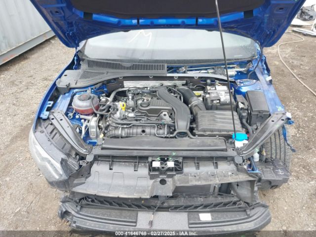 3VWAM7BU7RM059667 Volkswagen Jetta 1.5t Sport