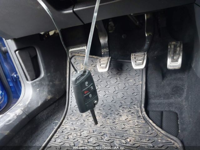 3VWAM7BU7RM059667 Volkswagen Jetta 1.5t Sport