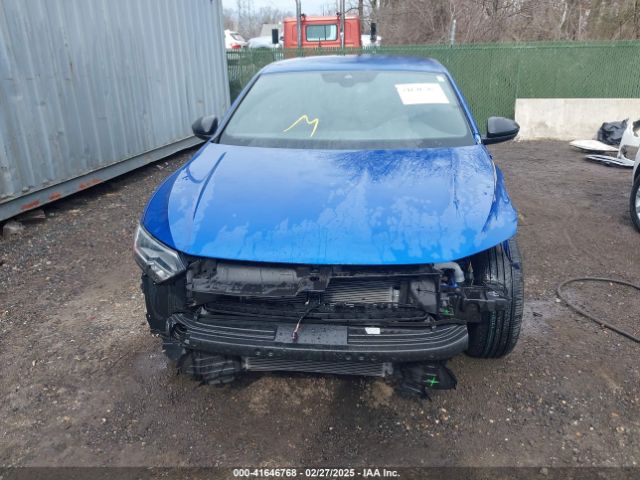 3VWAM7BU7RM059667 Volkswagen Jetta 1.5t Sport