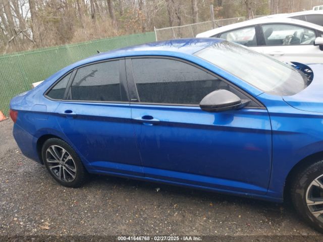 3VWAM7BU7RM059667 Volkswagen Jetta 1.5t Sport