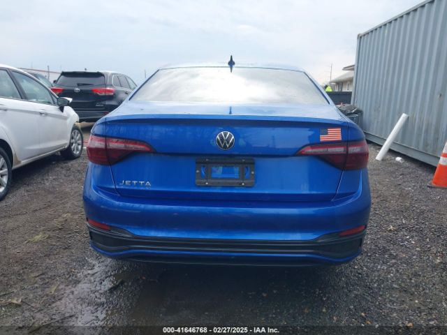 3VWAM7BU7RM059667 Volkswagen Jetta 1.5t Sport