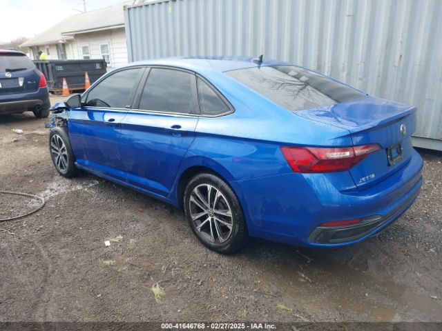 3VWAM7BU7RM059667 Volkswagen Jetta 1.5t Sport