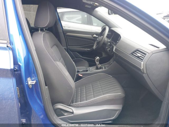 3VWAM7BU7RM059667 Volkswagen Jetta 1.5t Sport